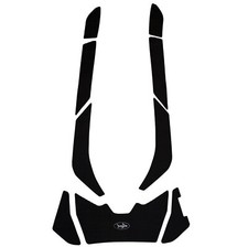 Traction Mats for Sea-Doo 2011-2017 GTI WAKE GTR 2012-2017 GTS 130/ Rental