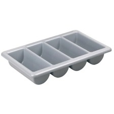Section compartment grey - 4,