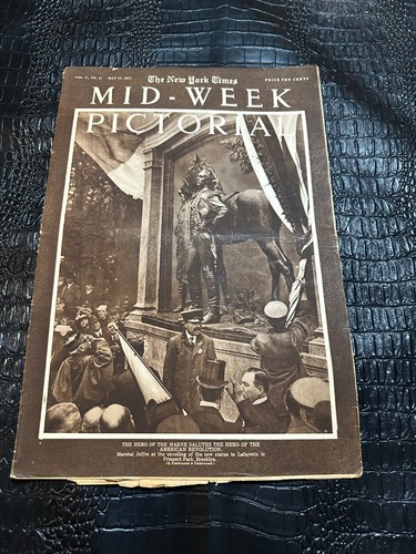May 1917 new - 17, york