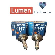 H7 (477,499) 12v 55W PX26d