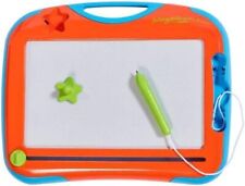 Tomy Aquadoodle Megasketcher Mini Magnetic Drawing Board Mini Writing Pad 72741