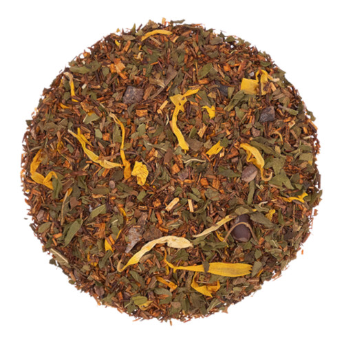 Loose leaf tea - loose, samplers
