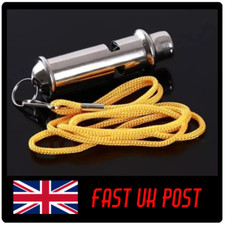 Whistle Traditional WW1 WW2