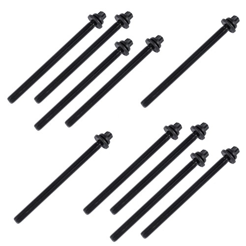 Engine main bearing stud kit - engine,