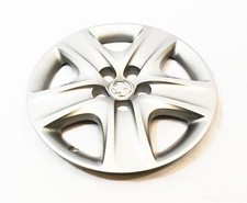 17in Wheel Trim Cover Genuine Vauxhall Astra Insignia Zafira 13267807 New