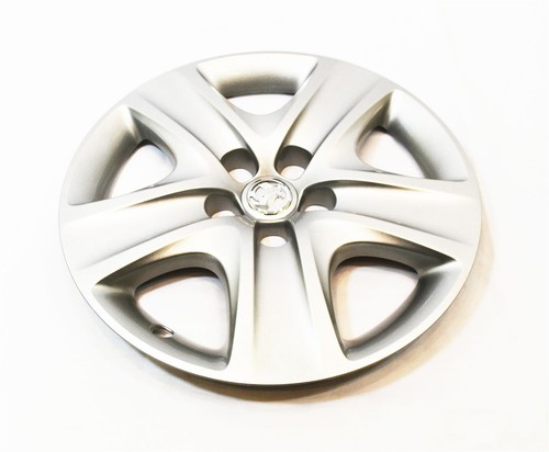 17in wheel trim cover genuine - 17in,