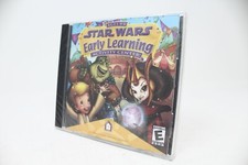 Star Wars Early Learning