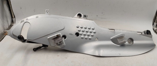 Left footrest bmw 850 - -, r