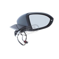 Electric Wing Door Mirror VW