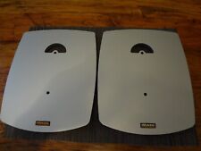 Dynaudio Confidence C1  Genuine Silver Stands