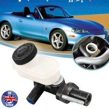 Clutch Master Cylinder For