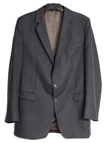 Mens vintage 1980s - , jacket