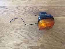 3108 Honda Melody Deluxe Front