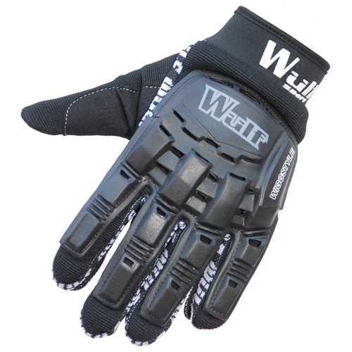 Wulfsport wiggy motocross - wiggy,