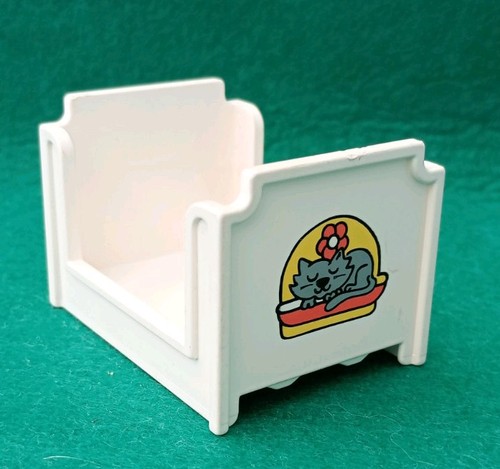 Genuine 1980s lego duplo - 1980s,