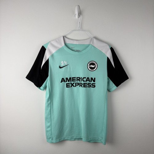 Nike brighton 2025 26 - nike, fc