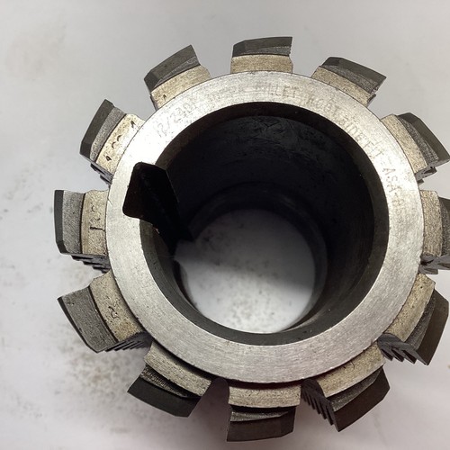 Gear cutting hob dp - gear,