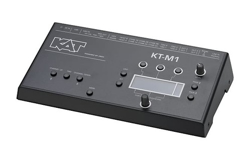 Kat percussion m1 - kat, kt-m1