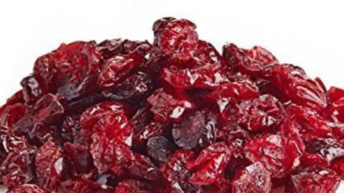 Sweetened dried - sweetened,