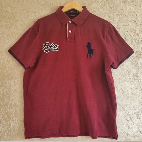 Ralph lauren polo - ralph,