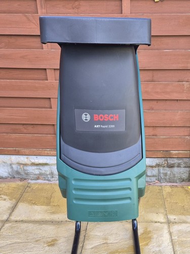 Bosch axt rapid 2200 - bosch,