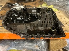 Vw Golf R Audi S3 8V 2.0TSI CJX Genuine Engine Lower Oil Sump 06K103598A