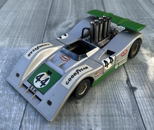 Polistil british racing motors - british,