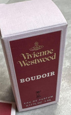 Vivienne Westwood Boudoir Eau