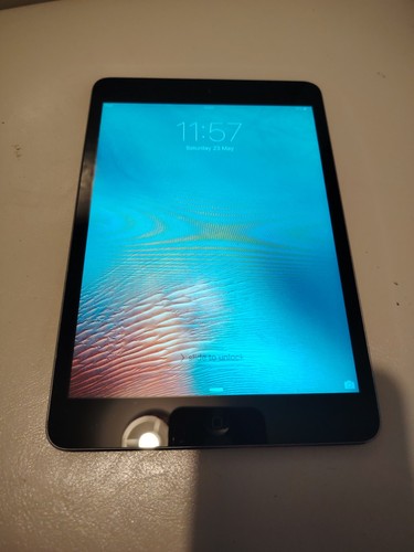 Apple ipad mini - mini, generation