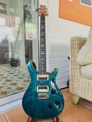 Paul reed smith prs - reed,