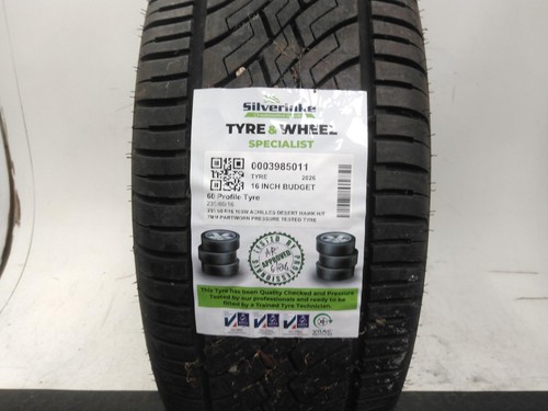235 r16 100w - 60,