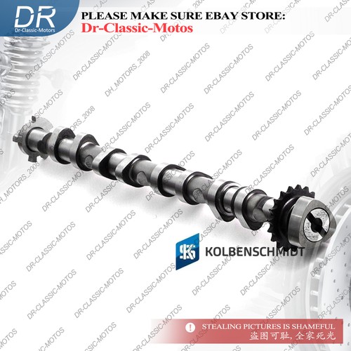 Oem inlet intake camshaft - oem, ks