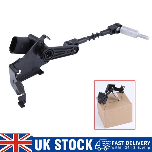Front left height sensor - height, for