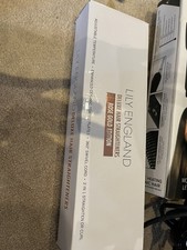 Lily England Deluxe Hair