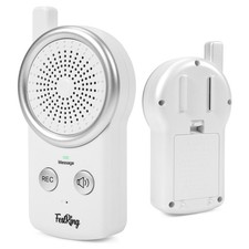 50 Seconds Voice Recorder with