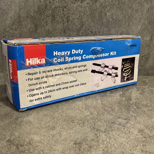 Hilka 12700055 heavy duty - hilka,