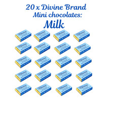 🍫 DIVINE CHOCOLATES FOR A