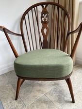 CUSHION ONLY For Ercol