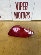 Ford Fiesta MK8 Reflector Rear Passengers Nearside H1BB13B415AC 2018-2023 R111