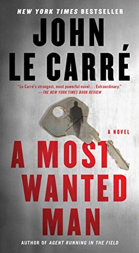 Most wanted man - most, le