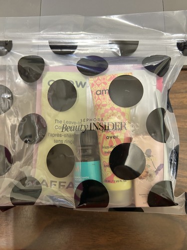 Piece lot sephora samples - piece,