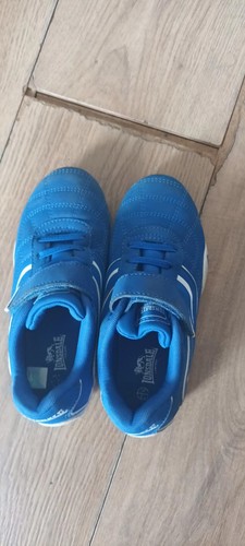 Lonsdale kids trainers c13 - trainers,