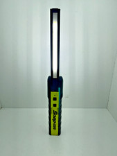 SNAP ON DUAL flex light torch