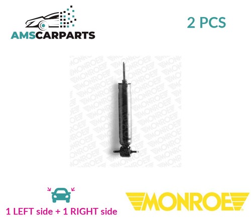 Shock absorber set - shock,