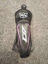 Wilson Staff D7.. 5 Hybrid