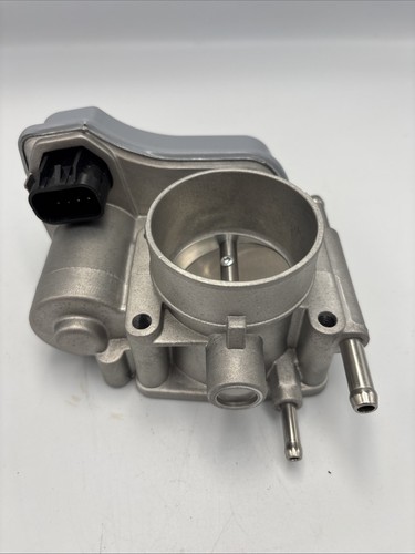 Throttle body fits vauxhall - body,