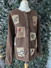 Croft & Barrow Vintage