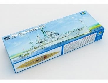 Tru05329 trumpeter 350 - tru05329, 1:350