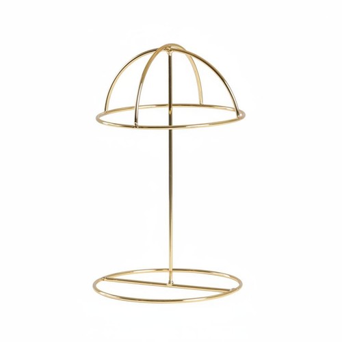 Metal hat stand minimalist - metal,