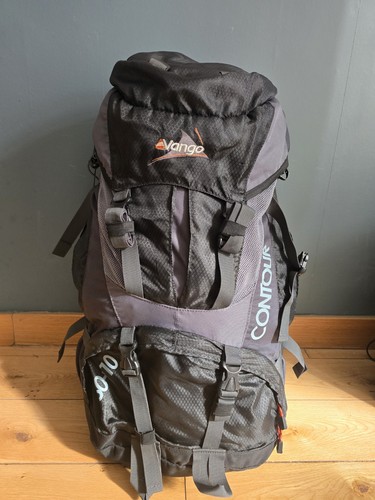Vango contour litre - contour,
